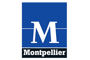 Logo Ville de Montpellier