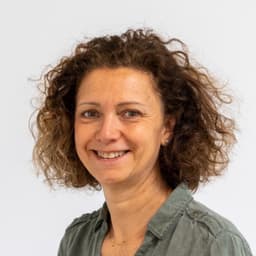 Patricia Laclau