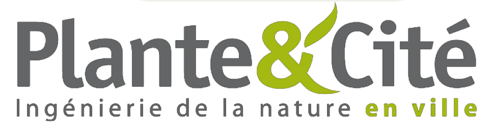 Logo Plante & Cité